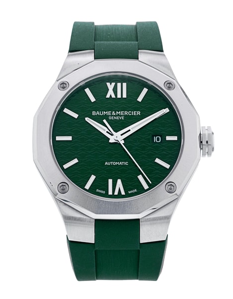 Baume et Mercier Riviera 10618